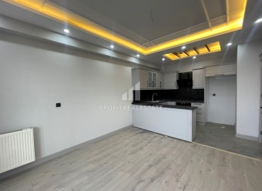 Magnificent one-bedroom apartment, 72m², in a luxury new building in the Erdemli - Arpacbakhshish area. ID-15870 фото-3