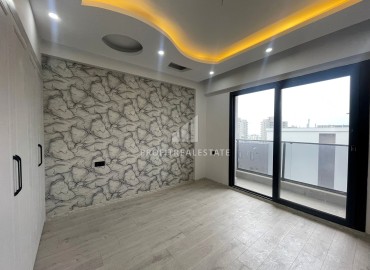 Magnificent one-bedroom apartment, 72m², in a luxury new building in the Erdemli - Arpacbakhshish area. ID-15870 фото-7