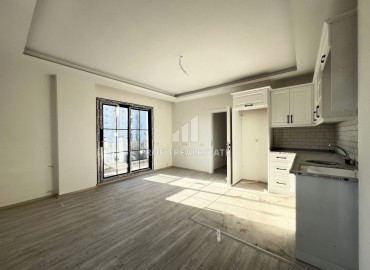 Don&#39;t miss the chance: one-bedroom apartment, 55m² in Erdemli, Alata district, at an attractive price ID-15875 фото-5