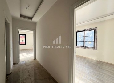 Don&#39;t miss the chance: one-bedroom apartment, 55m² in Erdemli, Alata district, at an attractive price ID-15875 фото-7