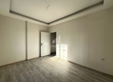 Don&#39;t miss the chance: one-bedroom apartment, 55m² in Erdemli, Alata district, at an attractive price ID-15875 фото-9