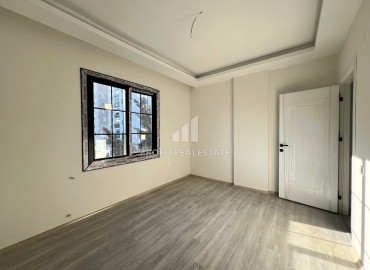 Не упустите шанс: двухкомнатная квартира, 55м² в Эрдемли, район Алата, по привлекательной цене ID-15875 фото-10