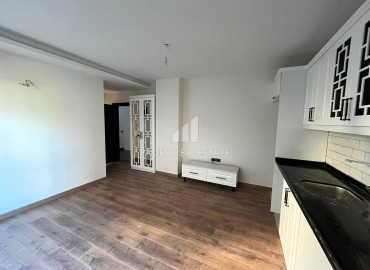Срочная продажа: апартаменты с одной спальней, 50м², в новостройке в районном центре Эрдемли, Алата ID-15877 фото-4