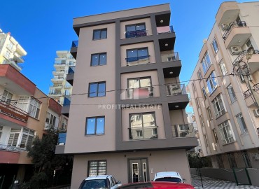 Срочная продажа: апартаменты с одной спальней, 50м², в новостройке в районном центре Эрдемли, Алата ID-15877 фото-12