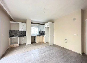 Двухкомнатная квартира, 50м², в новой малоквартирном доме городского типа в Эрдемли, микрорайон Алата ID-15878 фото-3