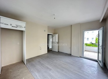One bedroom apartment, 50 m², in a new urban-type small apartment building in Erdemli, Alata microdistrict ID-15878 фото-4