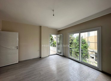 Двухкомнатная квартира, 50м², в новой малоквартирном доме городского типа в Эрдемли, микрорайон Алата ID-15878 фото-6