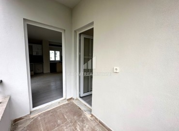 Двухкомнатная квартира, 50м², в новой малоквартирном доме городского типа в Эрдемли, микрорайон Алата ID-15878 фото-8