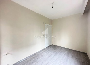 Двухкомнатная квартира, 50м², в новой малоквартирном доме городского типа в Эрдемли, микрорайон Алата ID-15878 фото-9