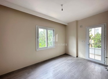 One bedroom apartment, 50 m², in a new urban-type small apartment building in Erdemli, Alata microdistrict ID-15878 фото-12