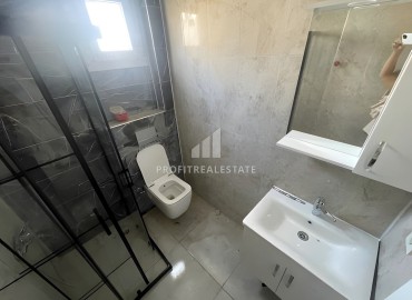 One bedroom apartment, 50 m², in a new urban-type small apartment building in Erdemli, Alata microdistrict ID-15878 фото-13