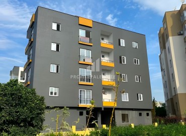 Двухкомнатная квартира, 50м², в новой малоквартирном доме городского типа в Эрдемли, микрорайон Алата ID-15878 фото-14