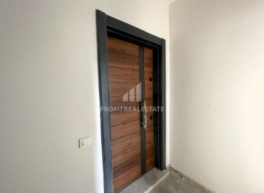 New one bedroom apartment, 50 m², in an urban house in Erdemli at an attractive price ID-15880 фото-6