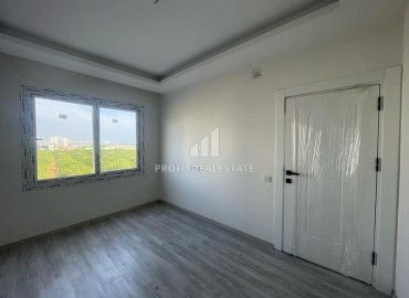 New one bedroom apartment, 50 m², in an urban house in Erdemli at an attractive price ID-15880 фото-8