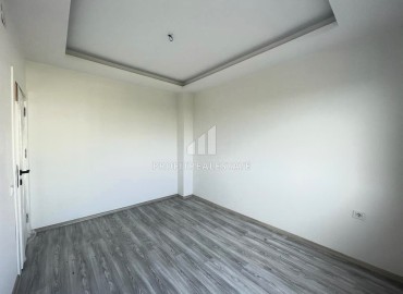 New one bedroom apartment, 50 m², in an urban house in Erdemli at an attractive price ID-15880 фото-9