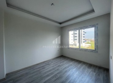 New one bedroom apartment, 50 m², in an urban house in Erdemli at an attractive price ID-15880 фото-10