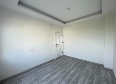 New one bedroom apartment, 50 m², in an urban house in Erdemli at an attractive price ID-15880 фото-11