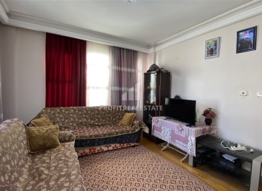Budget furnished apartment 2+1, 100m², in an urban building with an excellent location in Mahmutlar ID-15883 фото-2