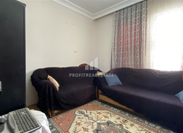 Budget furnished apartment 2+1, 100m², in an urban building with an excellent location in Mahmutlar ID-15883 фото-7