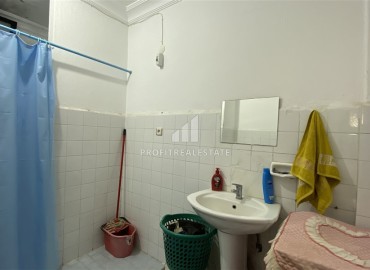 Бюджетная меблированная квартира 2+1, 100м², в доме городского типа с отличной локацией в Махмутларе ID-15883 фото-11
