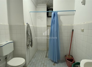 Бюджетная меблированная квартира 2+1, 100м², в доме городского типа с отличной локацией в Махмутларе ID-15883 фото-12