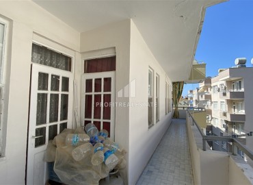 Budget furnished apartment 2+1, 100m², in an urban building with an excellent location in Mahmutlar ID-15883 фото-13
