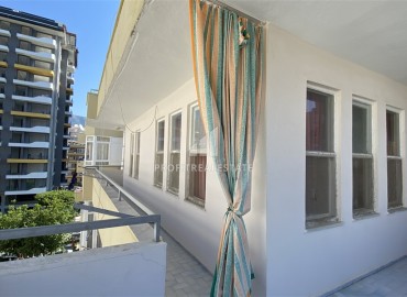 Бюджетная меблированная квартира 2+1, 100м², в доме городского типа с отличной локацией в Махмутларе ID-15883 фото-15