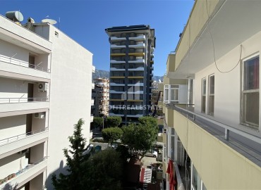 Budget furnished apartment 2+1, 100m², in an urban building with an excellent location in Mahmutlar ID-15883 фото-16