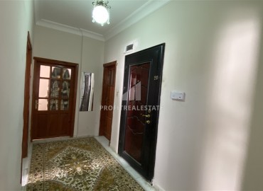 Бюджетная меблированная квартира 2+1, 100м², в доме городского типа с отличной локацией в Махмутларе ID-15883 фото-17
