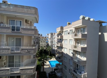 Budget furnished apartment 2+1, 100m², in an urban building with an excellent location in Mahmutlar ID-15883 фото-19