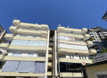 Бюджетная меблированная квартира 2+1, 100м², в доме городского типа с отличной локацией в Махмутларе ID-15883 фото-20