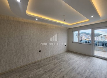 Elite view penthouse 4+1, 300m², with personal sauna and hammam in a new residence 400m from the sea in Mahmutlar, Alanya ID-15886 фото-9