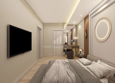 Investment offer: apartment and penthouses 100-173m² in a luxury residential residence, Hurma, Antalya ID-15889 фото-31