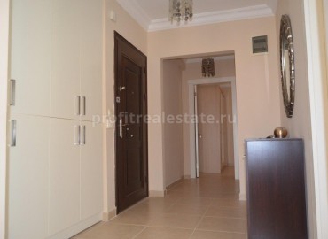 Квартира в Махмутларе, Алания, 115 кв.м., от собственника, с мебелью ID-1229 фото-4
