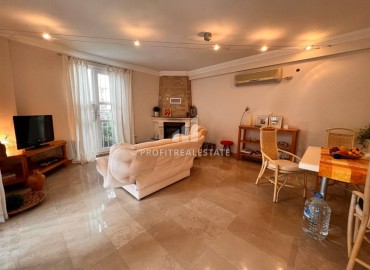 Offer at an attractive price! Inexpensive furnished two bedroom villa, Avsallar, Alanya ID-15893 фото-7