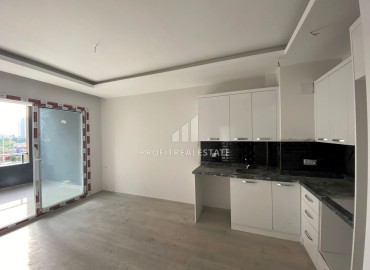 Two bedroom apartment, 110m², in a residence with facilities in the final stage of construction in Teje, Mersin ID-15903 фото-4