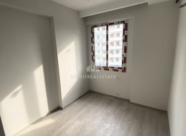 Two bedroom apartment, 110m², in a residence with facilities in the final stage of construction in Teje, Mersin ID-15903 фото-8