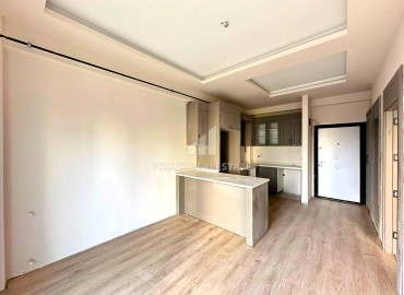 Элегантная квартира 1+1, 55м², в новой резиденции премиум класса в районе Мерсина – Томюк, 400м от моря ID-15906 фото-2