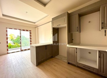 Элегантная квартира 1+1, 55м², в новой резиденции премиум класса в районе Мерсина – Томюк, 400м от моря ID-15906 фото-3