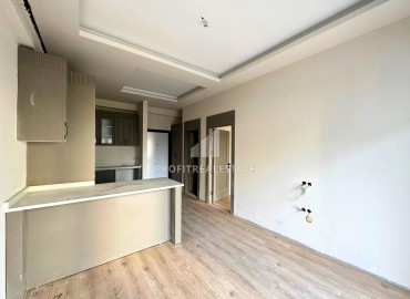 Элегантная квартира 1+1, 55м², в новой резиденции премиум класса в районе Мерсина – Томюк, 400м от моря ID-15906 фото-5
