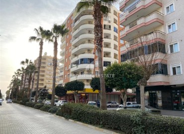 Готовая к проживанию, квартира 2+1, 115м², в западной части Махмутлара, в 200м от Средиземного моря, Алания ID-15908 фото-2
