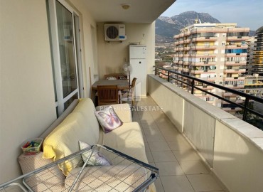 Ready to move in, apartment 2+1, 115m², in the western part of Mahmutlar, 200m from the Mediterranean Sea, Alanya ID-15908 фото-15