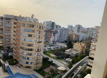 Готовая к проживанию, квартира 2+1, 115м², в западной части Махмутлара, в 200м от Средиземного моря, Алания ID-15908 фото-16