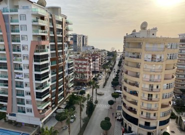 Готовая к проживанию, квартира 2+1, 115м², в западной части Махмутлара, в 200м от Средиземного моря, Алания ID-15908 фото-18