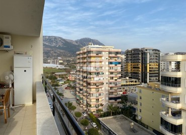 Готовая к проживанию, квартира 2+1, 115м², в западной части Махмутлара, в 200м от Средиземного моря, Алания ID-15908 фото-19