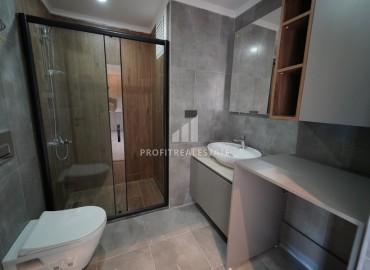 New one bedroom apartment, 53m², in a residence with extensive facilities, in the Oba area, Alanya ID-15909 фото-7