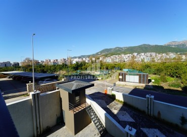 New one bedroom apartment, 53m², in a residence with extensive facilities, in the Oba area, Alanya ID-15909 фото-15