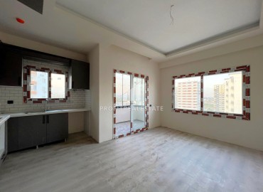 Two bedroom apartment, 110 m², in a comfort class residence in the Mersin – Tomyuk area, 400m from the sea ID-15910 фото-3
