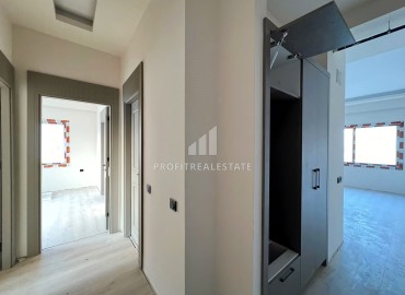 Two bedroom apartment, 110 m², in a comfort class residence in the Mersin – Tomyuk area, 400m from the sea ID-15910 фото-6