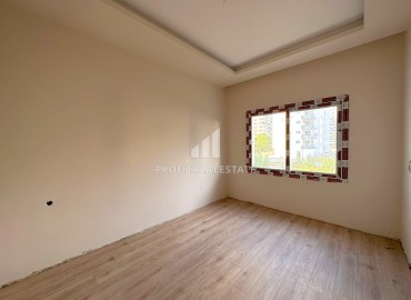 Two bedroom apartment, 110 m², in a comfort class residence in the Mersin – Tomyuk area, 400m from the sea ID-15910 фото-8